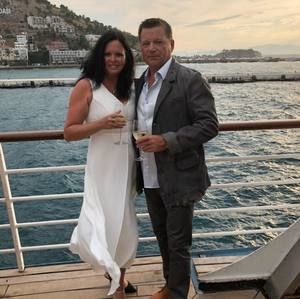 Meet your Posher, Dana